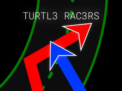 Turtle Racers 2019 Logo